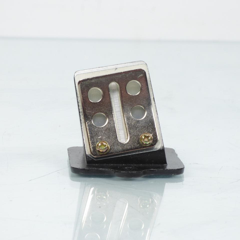 Clapet d admission RSM pour Scooter Aprilia 50 Habana - Moteur Piaggio Ø7mm / 52mm Neuf