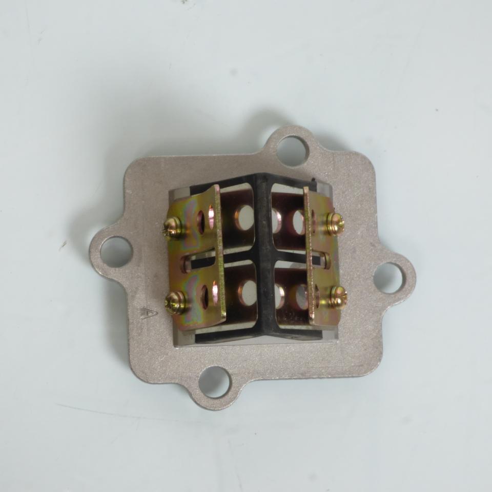 Clapet d admission RSM pour Scooter Yamaha 50 JOG Avant 2020 NC Neuf