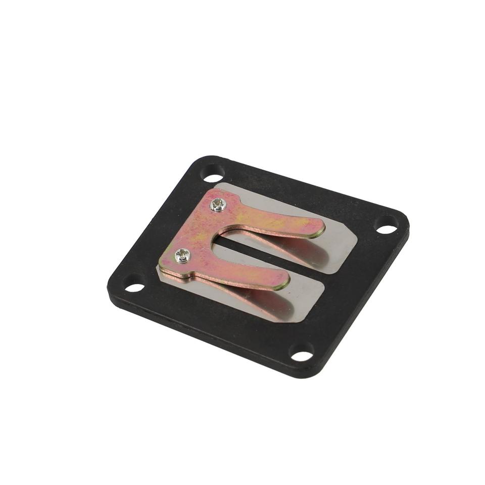 Clapet d'admission pour mobylette Peugeot 103 SP 1979 à 2020 lamelle aluminium