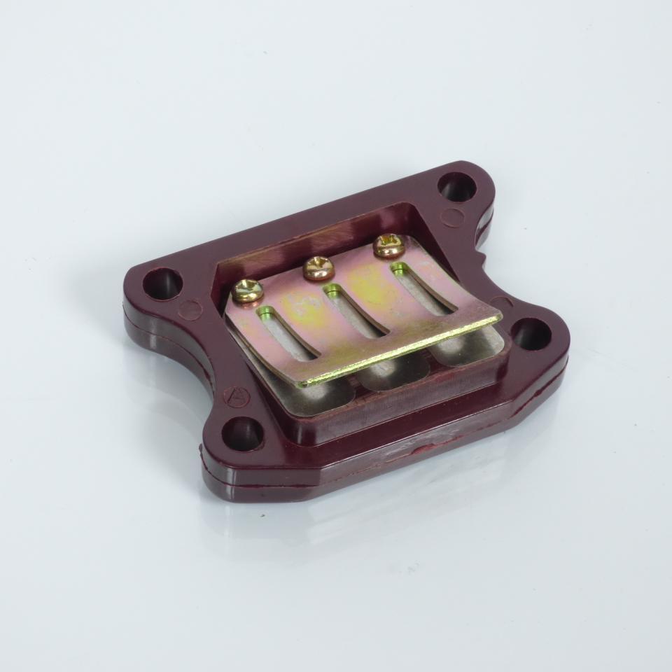 Clapet d admission P2R pour scooter Peugeot 50 Speedfight Neuf
