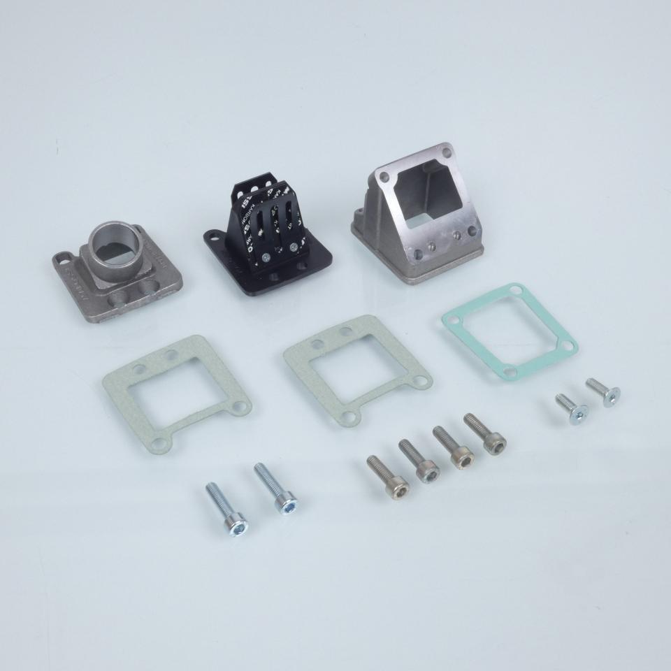 photo piece : Clapet d admission->Peugeot 103 RCX