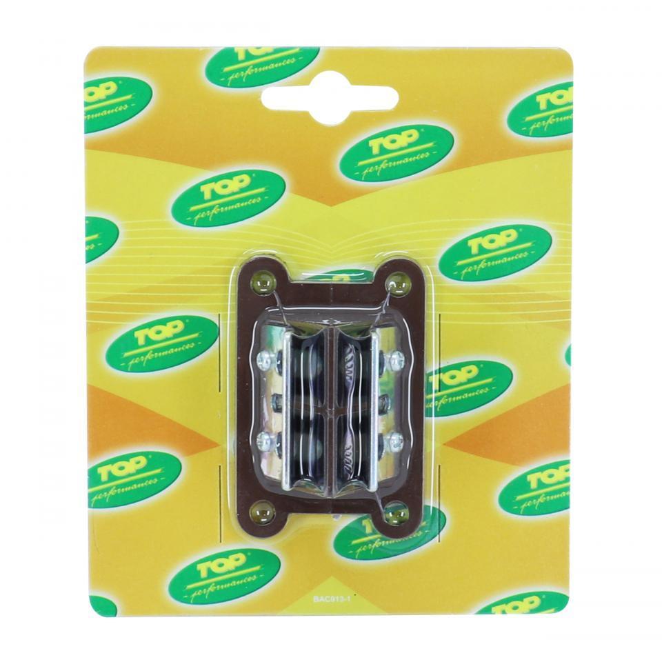 Clapet d admission Top performances pour Auto AM00045 Neuf