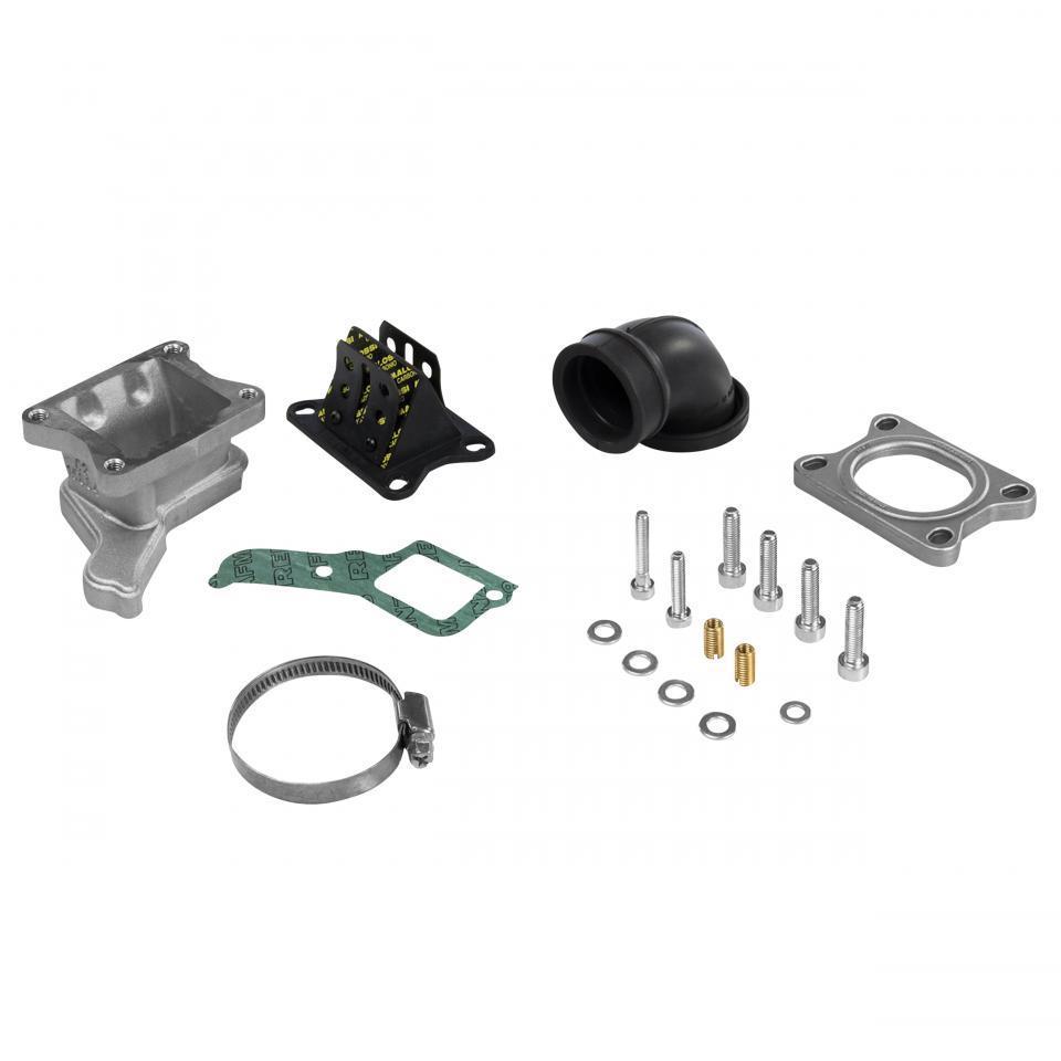 Clapet d admission Malossi pour Scooter Piaggio 125 Vespa PX 2015896 Neuf