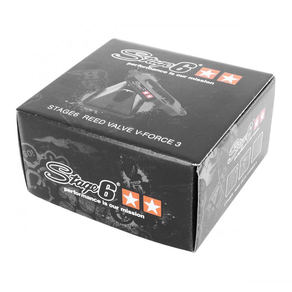 Clapet d admission Stage 6 pour Moto Aprilia 50 RS Neuf