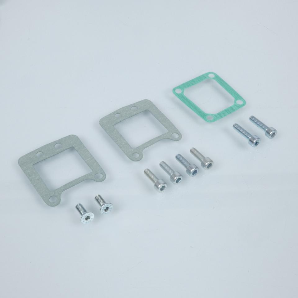 Kit clapet d admission Malossi pour mobylette Peugeot 50 103 RCX 20 6856 Neuf