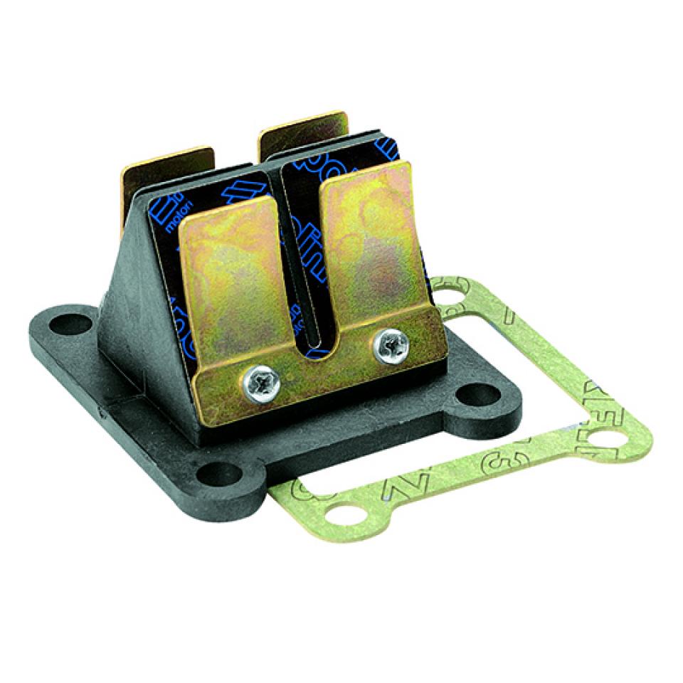 Clapet d admission Polini pour Mobylette Peugeot 50 103 V 1971 à 2020 Neuf