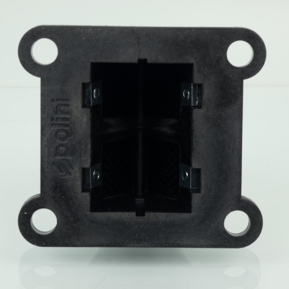 Clapet d admission Polini pour Mobylette Peugeot 50 103 V 1971 à 2020 Neuf