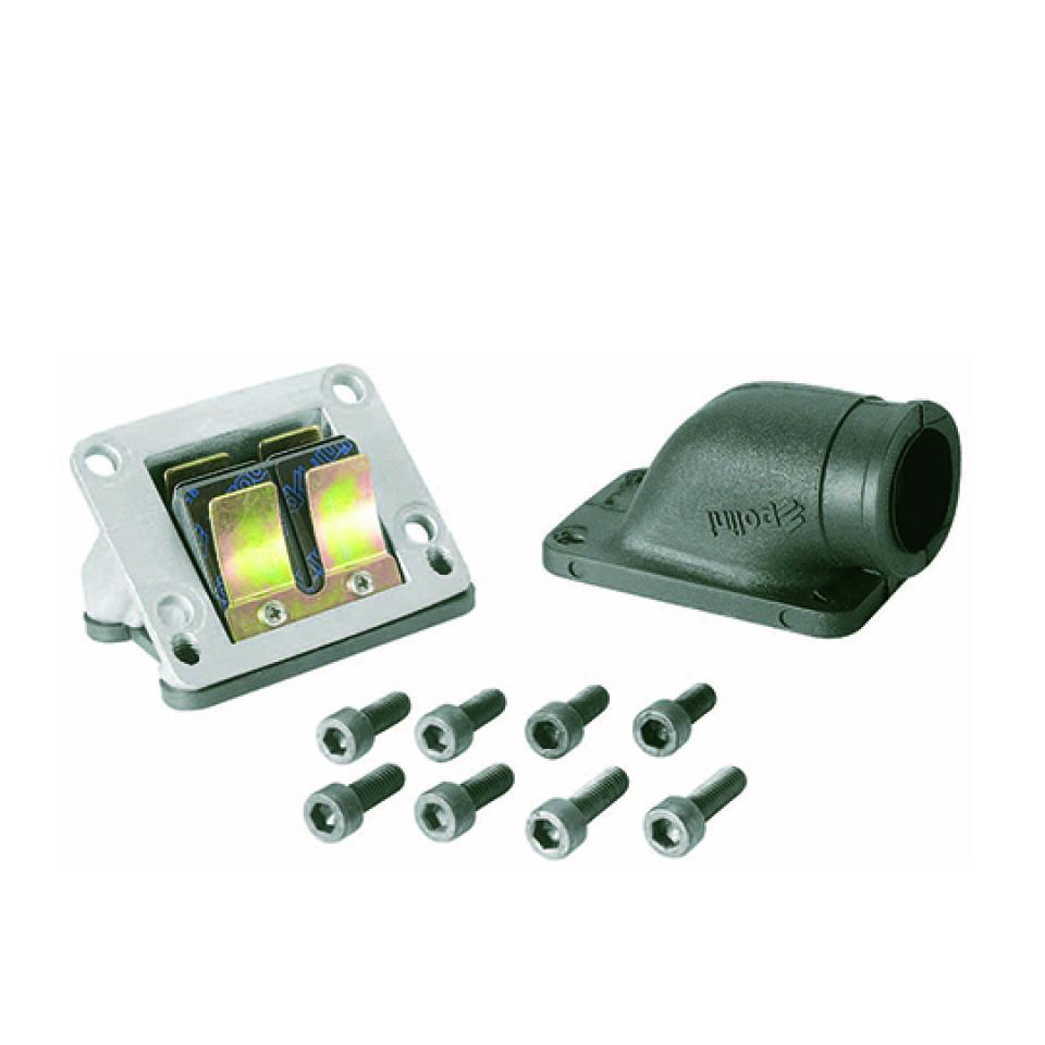Clapet d admission Polini pour Scooter Yamaha 50 SLIDER NG Neuf