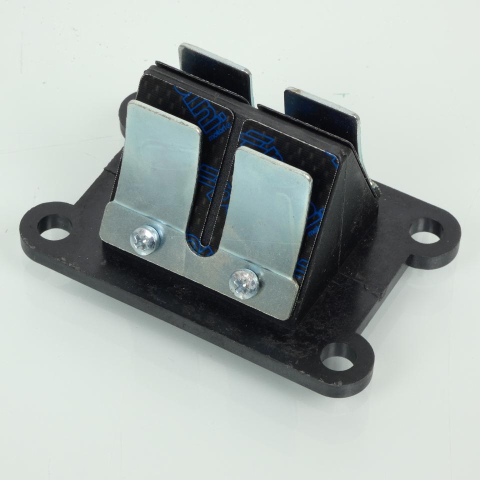 Clapet d admission Polini pour Scooter Yamaha 50 SLIDER NG Neuf