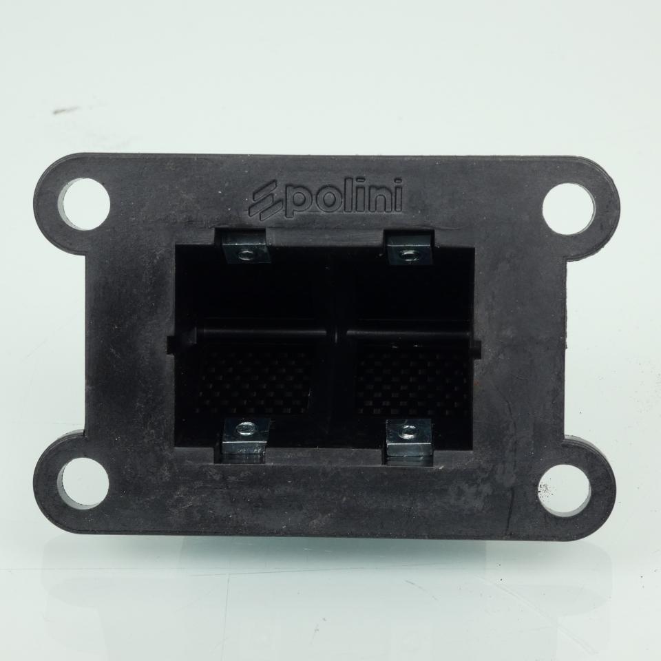 Clapet d admission Polini pour Scooter Yamaha 50 SLIDER NG Neuf