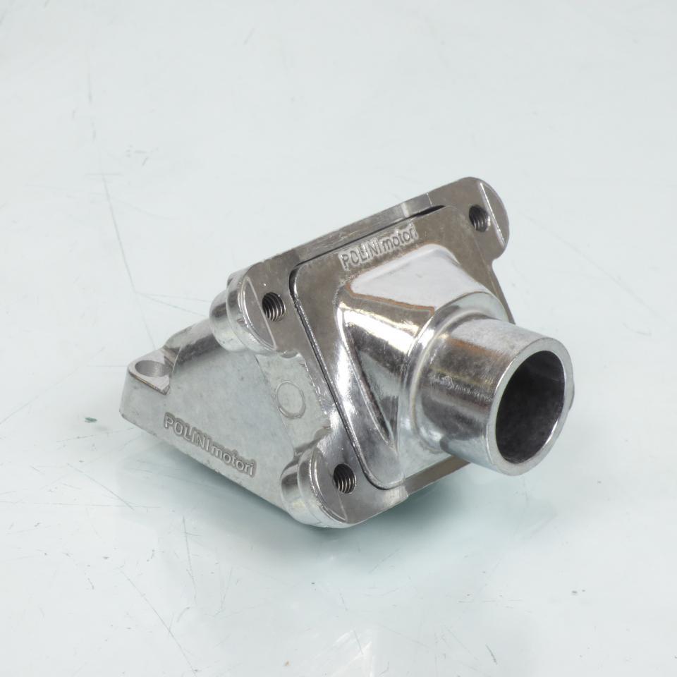 Clapet d admission Polini pour Mobylette Peugeot 50 103 1971 à 2020 Neuf