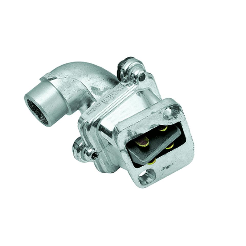 Clapet d admission Polini pour Mobylette MBK 50 51 Avant 2020 215.0246 Neuf
