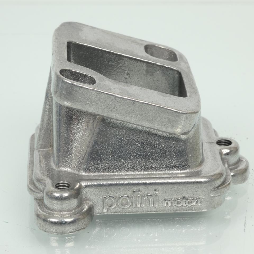 Clapet d admission Polini pour Mobylette MBK 50 51 Avant 2020 215.0246 Neuf