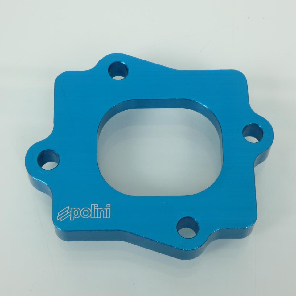 Clapet d admission Polini pour Scooter Malaguti 50 F15 Avant 2020 213.0052 Neuf