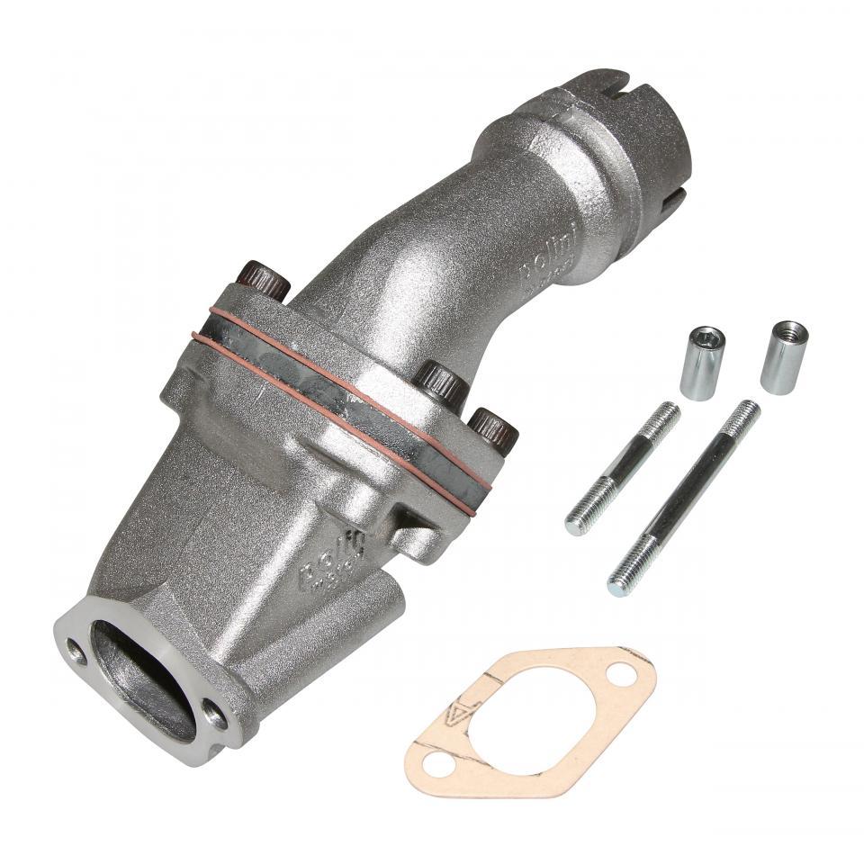 Pipe d admission Polini pour Scooter Piaggio 125 Vespa primavera Neuf
