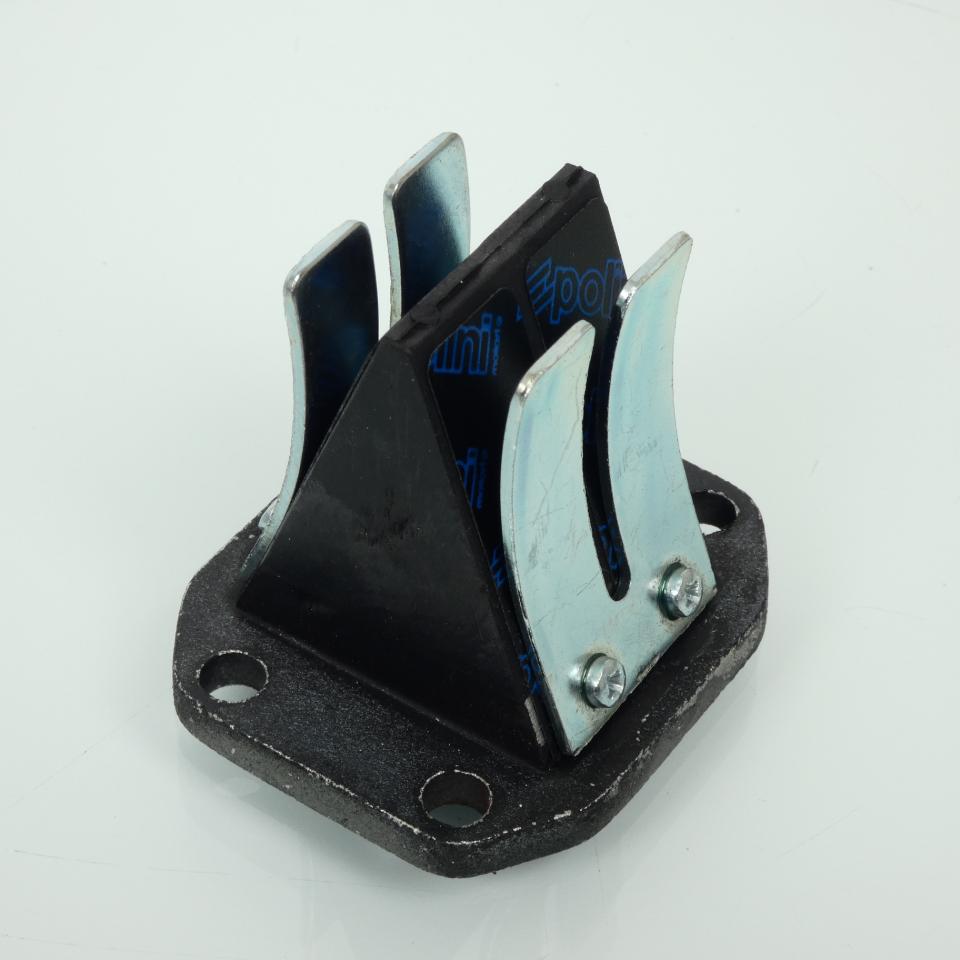 Pipe d admission Polini pour Scooter Piaggio 125 Vespa primavera Neuf
