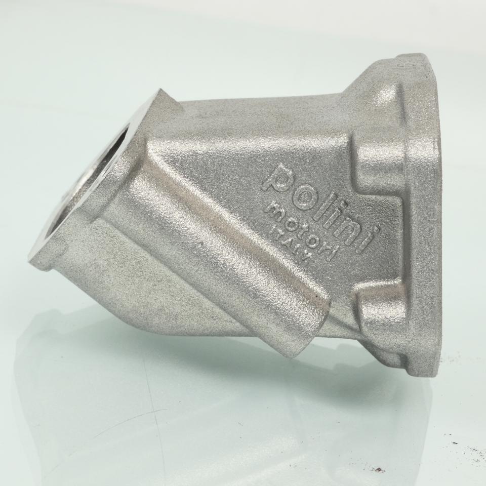 Pipe d admission Polini pour Scooter Piaggio 125 Vespa primavera Neuf