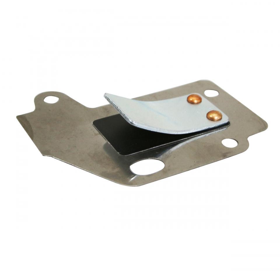 Clapet d admission Polini pour Scooter Piaggio 125 Vespa Primavera Et3 Avant 2020 Neuf