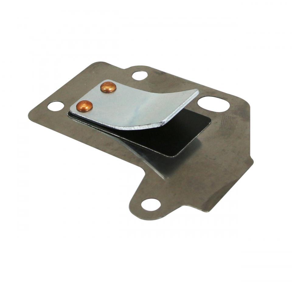 Clapet d admission Polini pour Scooter Piaggio 125 Vespa Primavera Et3 Avant 2020 Neuf