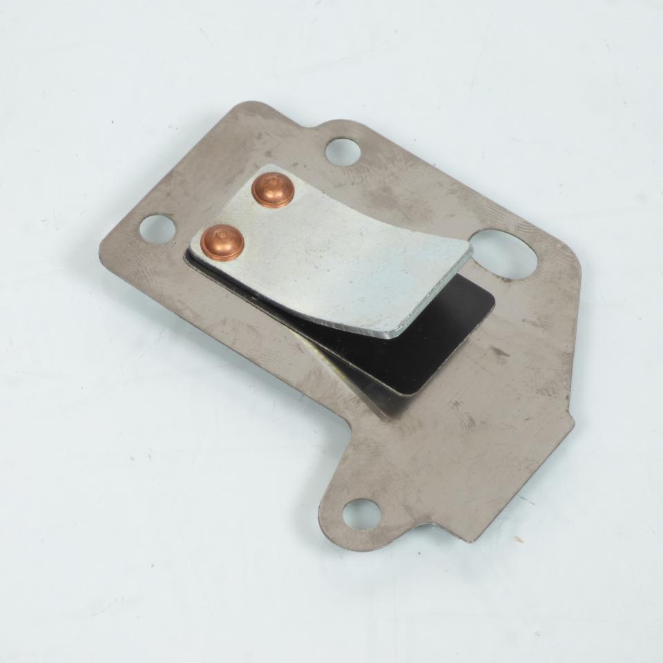 Clapet d admission Polini pour Scooter Piaggio 125 Vespa Primavera Et3 Avant 2020 Neuf