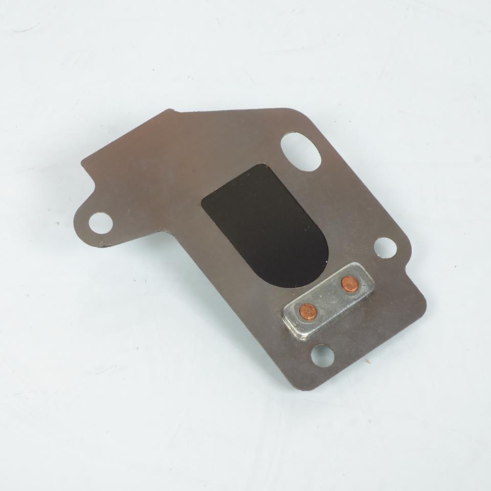 Clapet d admission Polini pour Scooter Piaggio 125 Vespa Primavera Et3 Avant 2020 Neuf