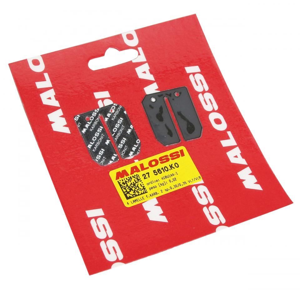 Clapet d admission Malossi pour Auto 27 5610.K0 Neuf