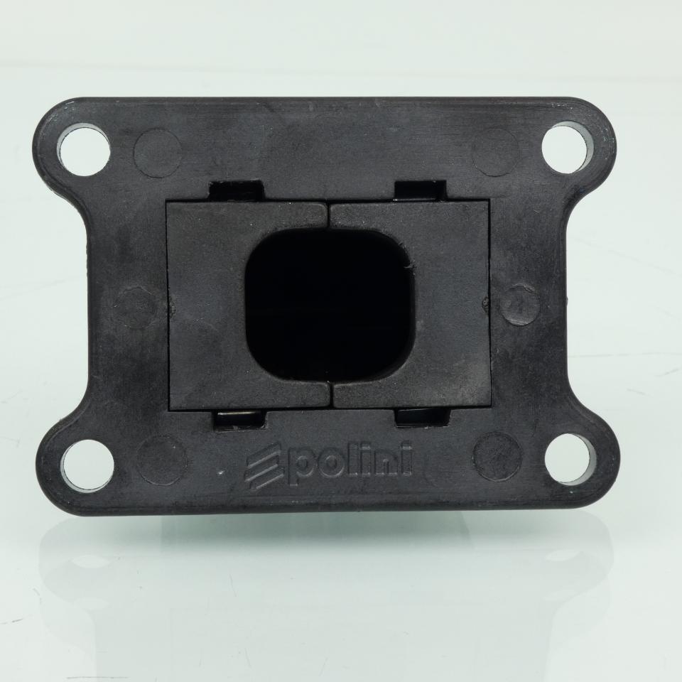 Clapet d admission Polini pour Moto Derbi 50 Senda Xtrem 213.0051 Neuf