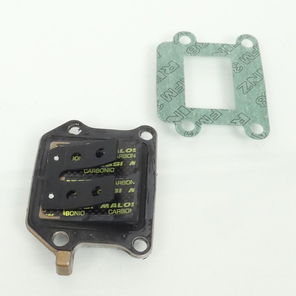 Clapet d admission Malossi pour Scooter Aprilia 50 Amico 1993 à 1998 277441C0 Neuf