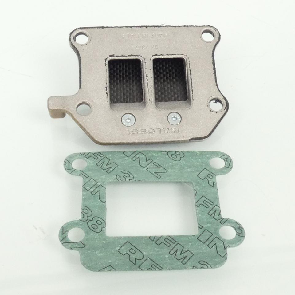 Clapet d admission Malossi pour Scooter Aprilia 50 Amico 1993 à 1998 277441C0 Neuf