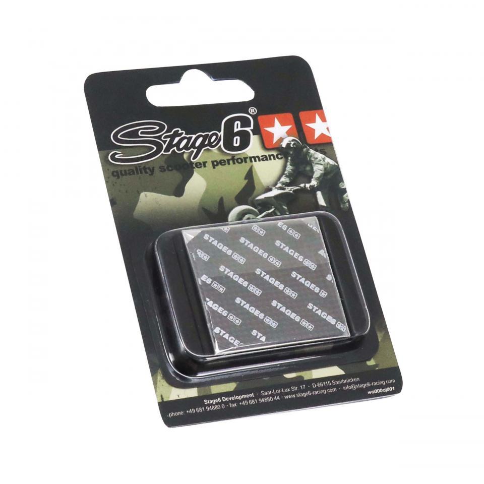 Clapet d admission Stage 6 pour Scooter Aprilia 50 SR Neuf