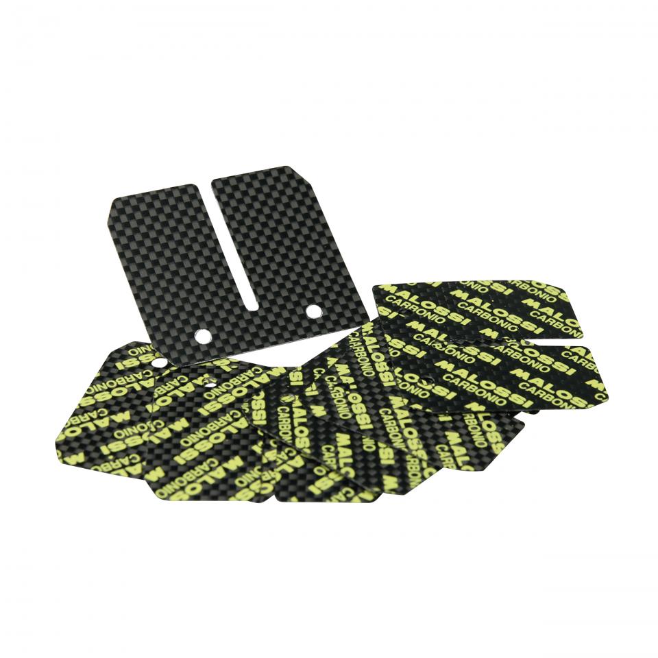 Clapet d admission Malossi pour Moto Minarelli 50 AM6 Neuf