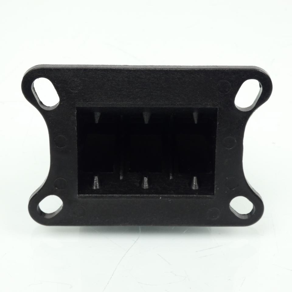 Clapet d admission Malossi VL5 karbonit pour moto Honda 80 MTX 273407.K0 Neuf