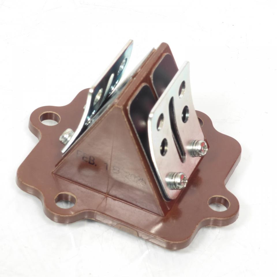 Clapet d admission Polini pour Scooter Benelli 50 491 Neuf