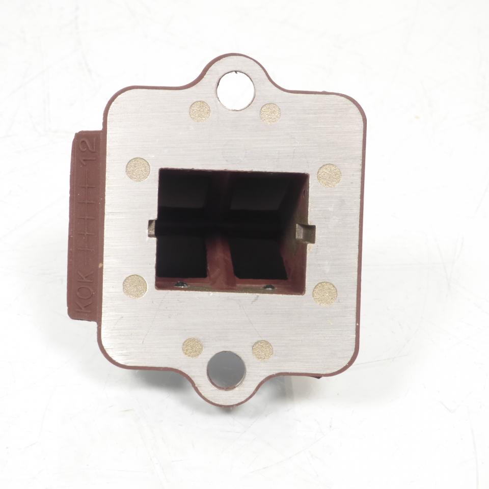 Clapet d admission Polini pour scooter Minarelli 50 Horizontal 213.1002 Neuf
