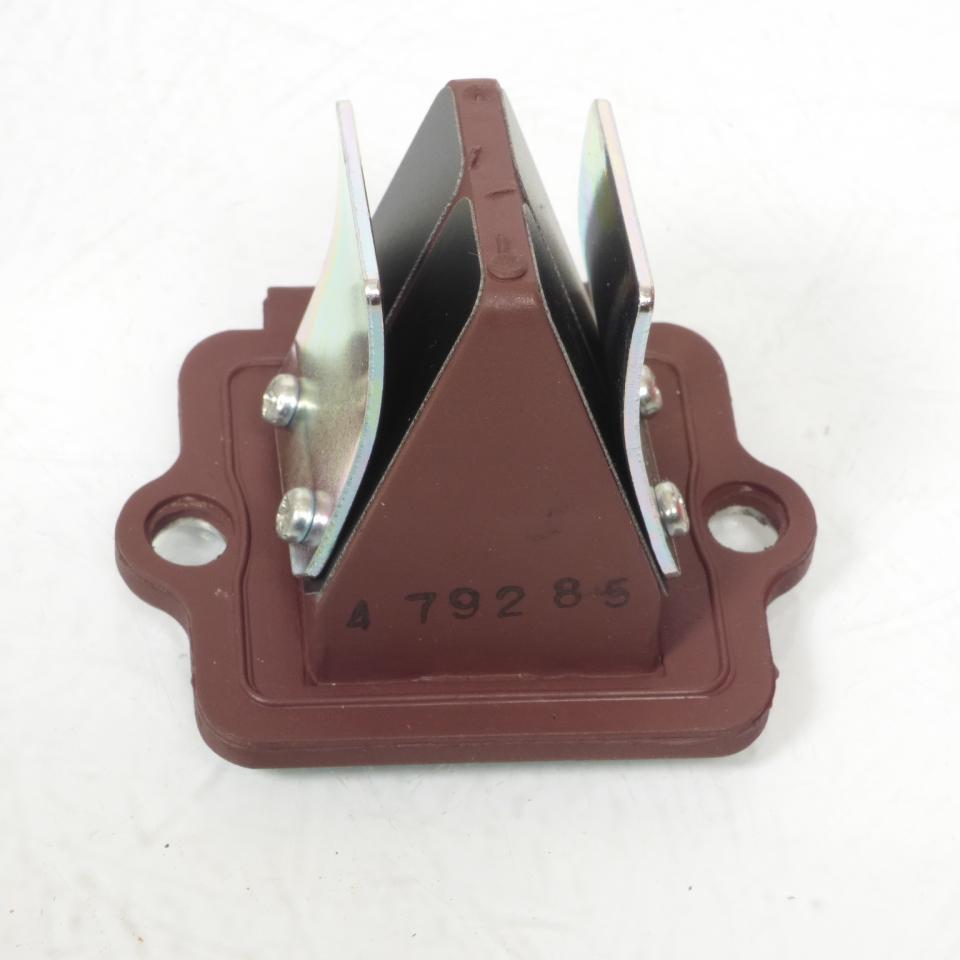Clapet d admission Polini pour scooter Minarelli 50 Horizontal 213.1002 Neuf