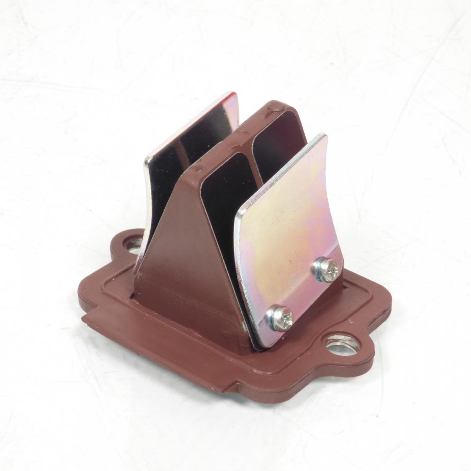 Clapet d admission Polini pour scooter Minarelli 50 Horizontal 213.1002 Neuf