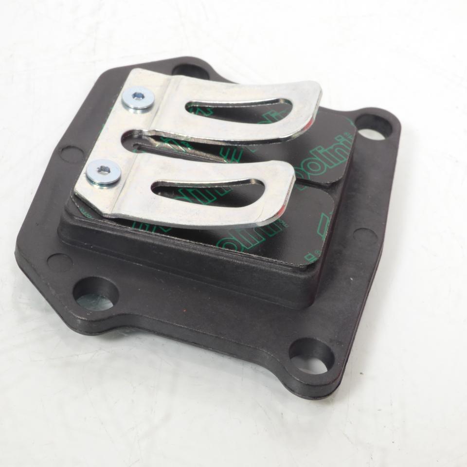 Clapet d admission Polini pour scooter MBK 50 Booster 2004 à 2019 213.1003 Neuf