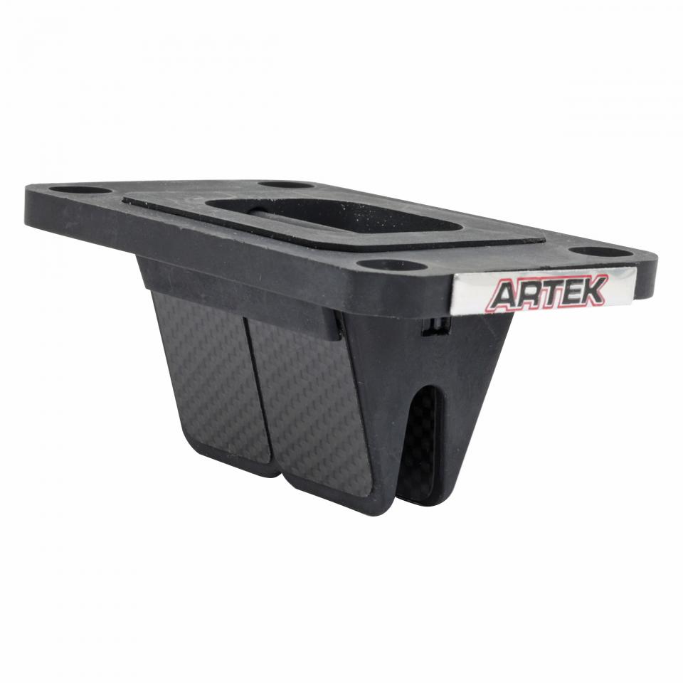 Clapet d admission Artek pour Moto Derbi 50 GPR Neuf