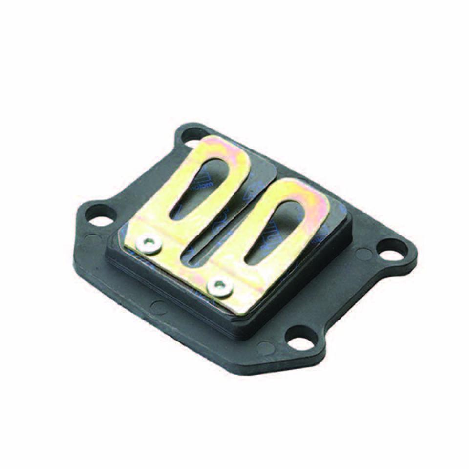 Clapet d admission Polini pour Scooter Yamaha 50 Bump 2004 à 2009 213.0050 / carbone Neuf