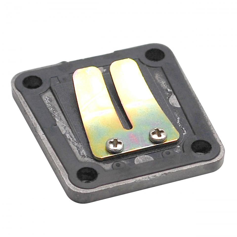 Clapet d admission Athena pour Mobylette Peugeot 50 103 SPX 1985 à 2017 002312 / lamelles fibre Neuf