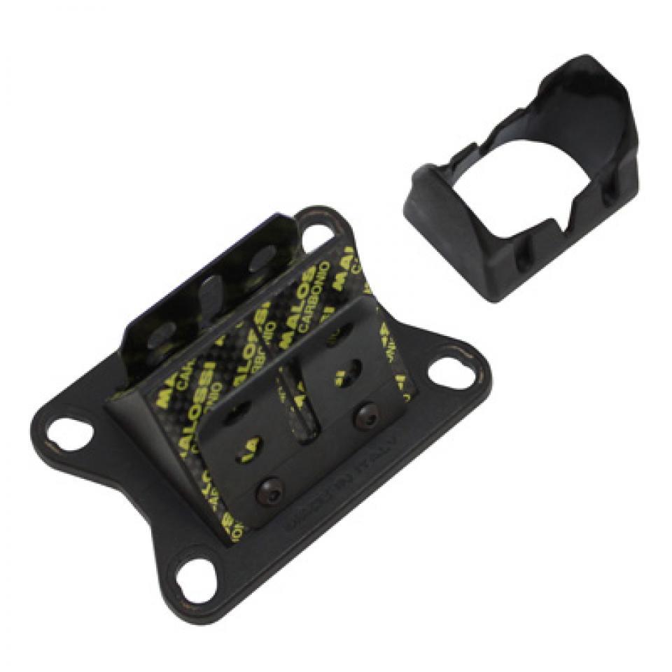 Clapet d admission Malossi pour Moto Rieju 50 RS2 Avant 2017 2714152QC Neuf