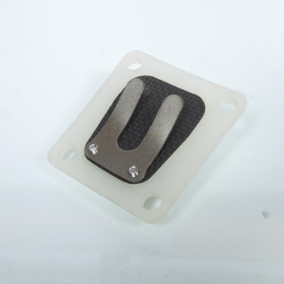 Clapet d admission Malossi pour Mobylette Peugeot 50 103 SPX 27 2356.CO / lamelle carbone Neuf