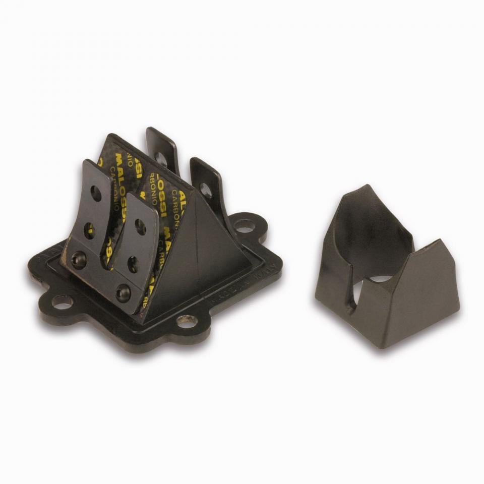Clapet d admission Malossi pour Scooter Generic 50 Ideo 27 7731.C0 / VL12 carbone Neuf