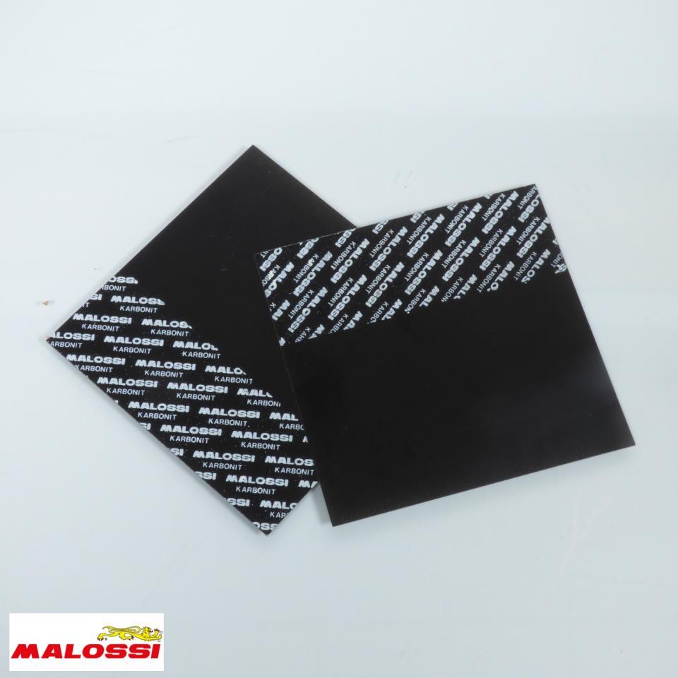 Clapet d admission Malossi pour Auto 27 7366.M0 / 100x100x0.40mm Neuf