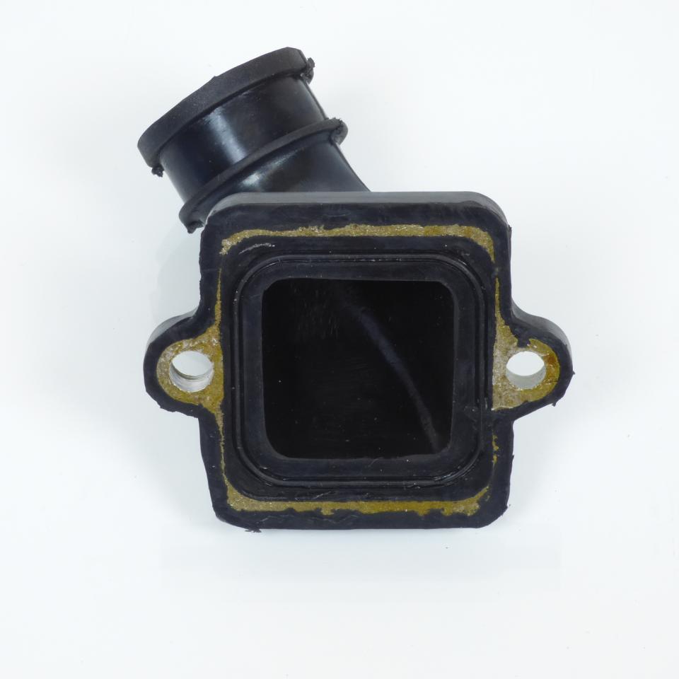 Pipe d admission origine pour Scooter Peugeot 50 Ludix 761342 / F-18 / 2 temps Neuf