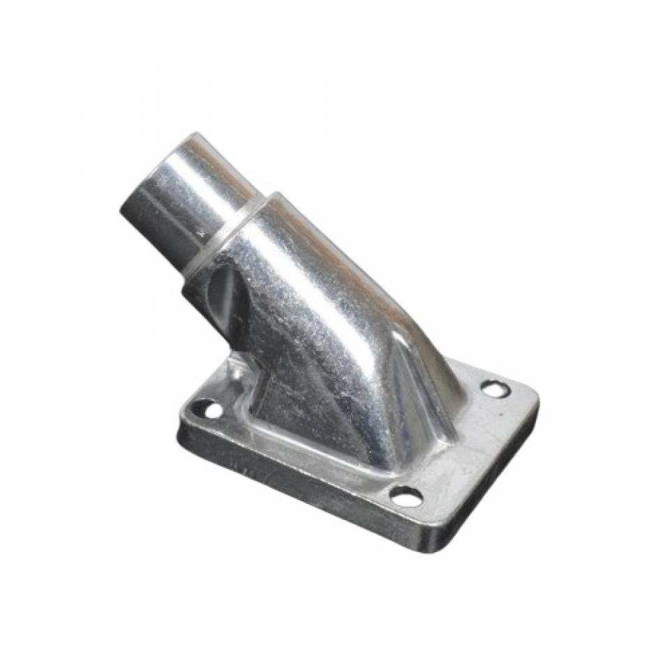Pipe d admission Teknix pour pour Mobylette Peugeot 50 103 SPX 19mm carbu 15 / 639-0618-57690 Neuf