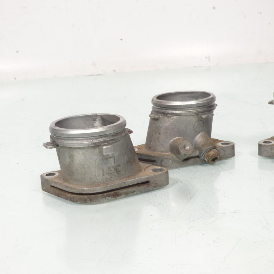 Pipe d admission origine 3GM pour moto Yamaha 1000 FZR 1989 à 1995 3LF Occasion