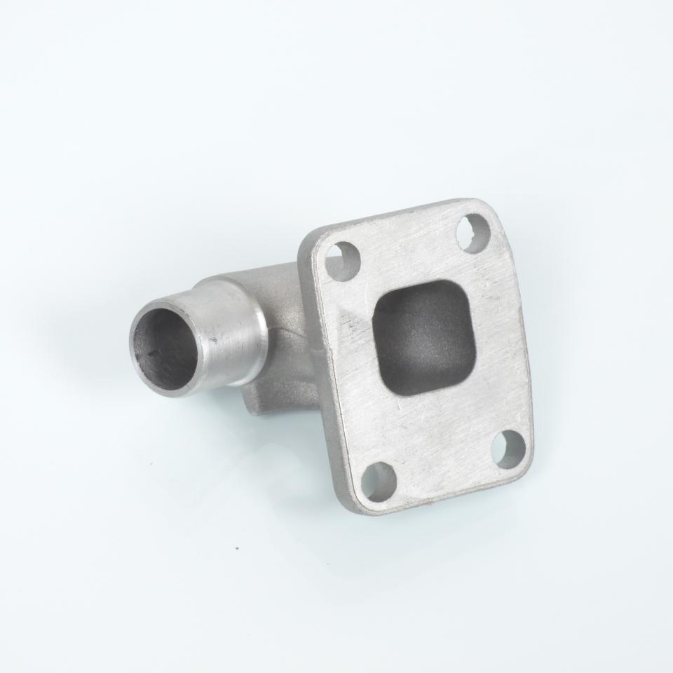 Pipe d admission pour mobylette Motobecane 50 AV10 AV10 / diamètre 18mm Neuf