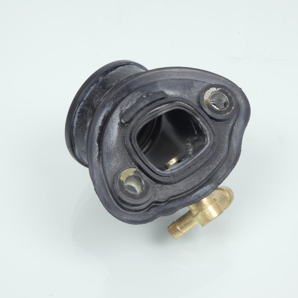 Pipe d admission RMS pour Scooter Piaggio 125 Fly 2008 à 2011 M57200 Neuf
