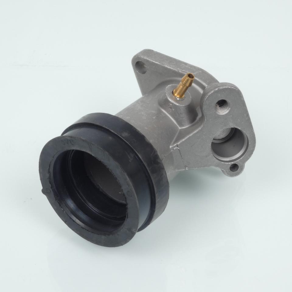 Pipe d admission RMS pour scooter Yamaha 500 Tmax 2004-2011 5VU-13586-00-00 / gauche Neuf